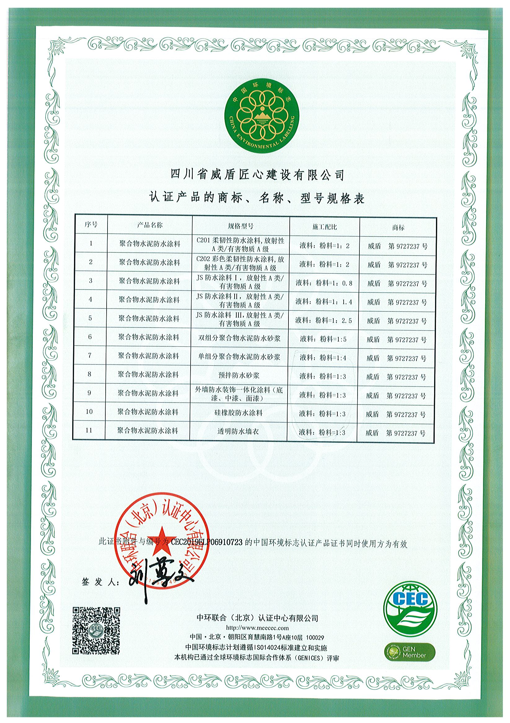 资质证书 04