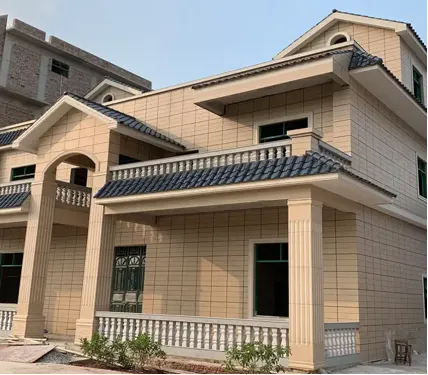 W12瓷砖镀膜墙面防护加固系统