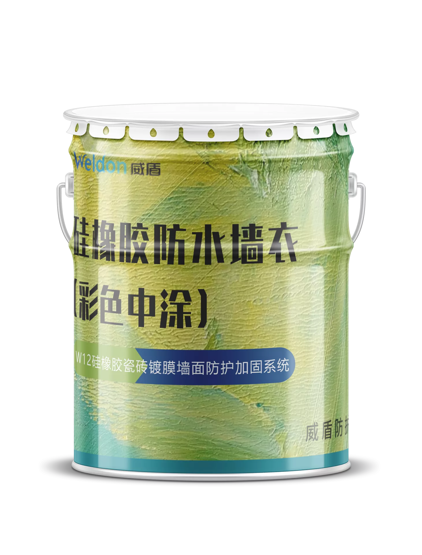 瓷砖镀膜改色防水防护系统